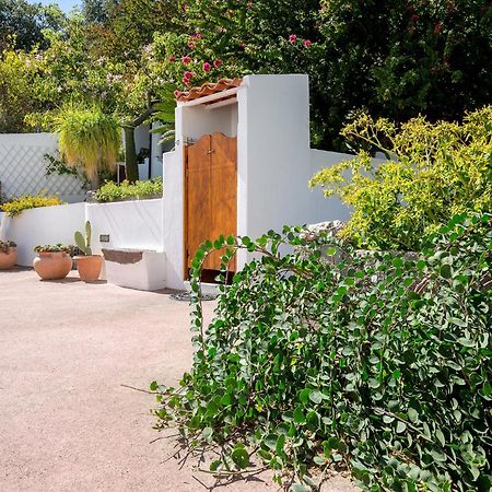 Villa Agrumeto Lipari  Zewnętrze zdjęcie