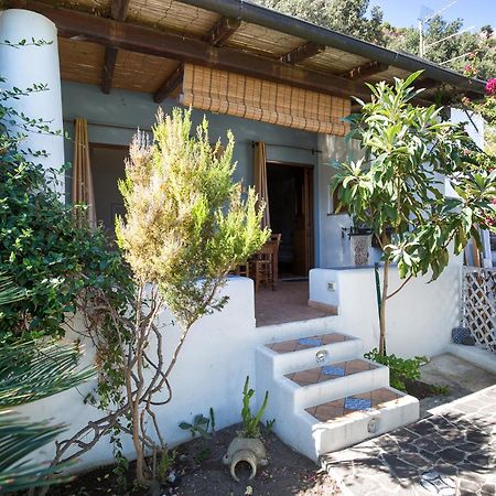 Villa Agrumeto Lipari  Zewnętrze zdjęcie