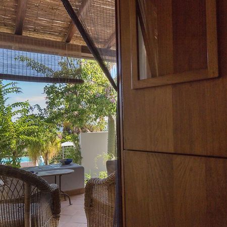 Villa Agrumeto Lipari  Zewnętrze zdjęcie
