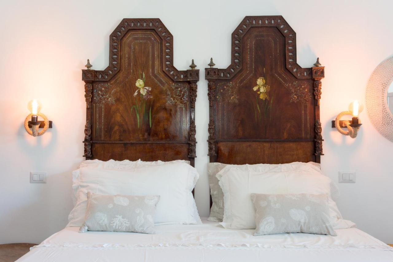 Villa Agrumeto Lipari  Zewnętrze zdjęcie