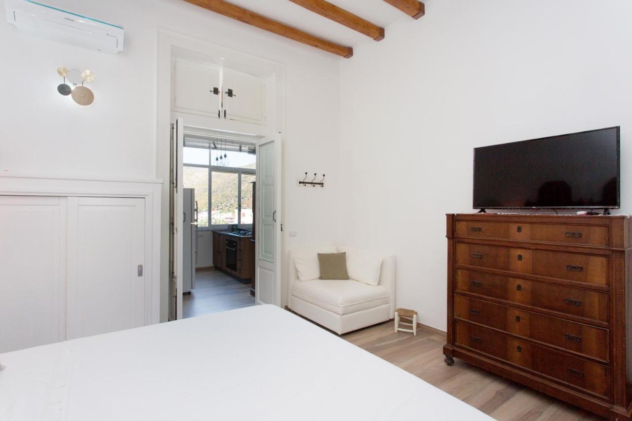 Villa Agrumeto Lipari  Zewnętrze zdjęcie