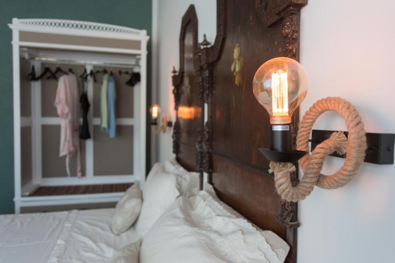 Villa Agrumeto Lipari  Zewnętrze zdjęcie