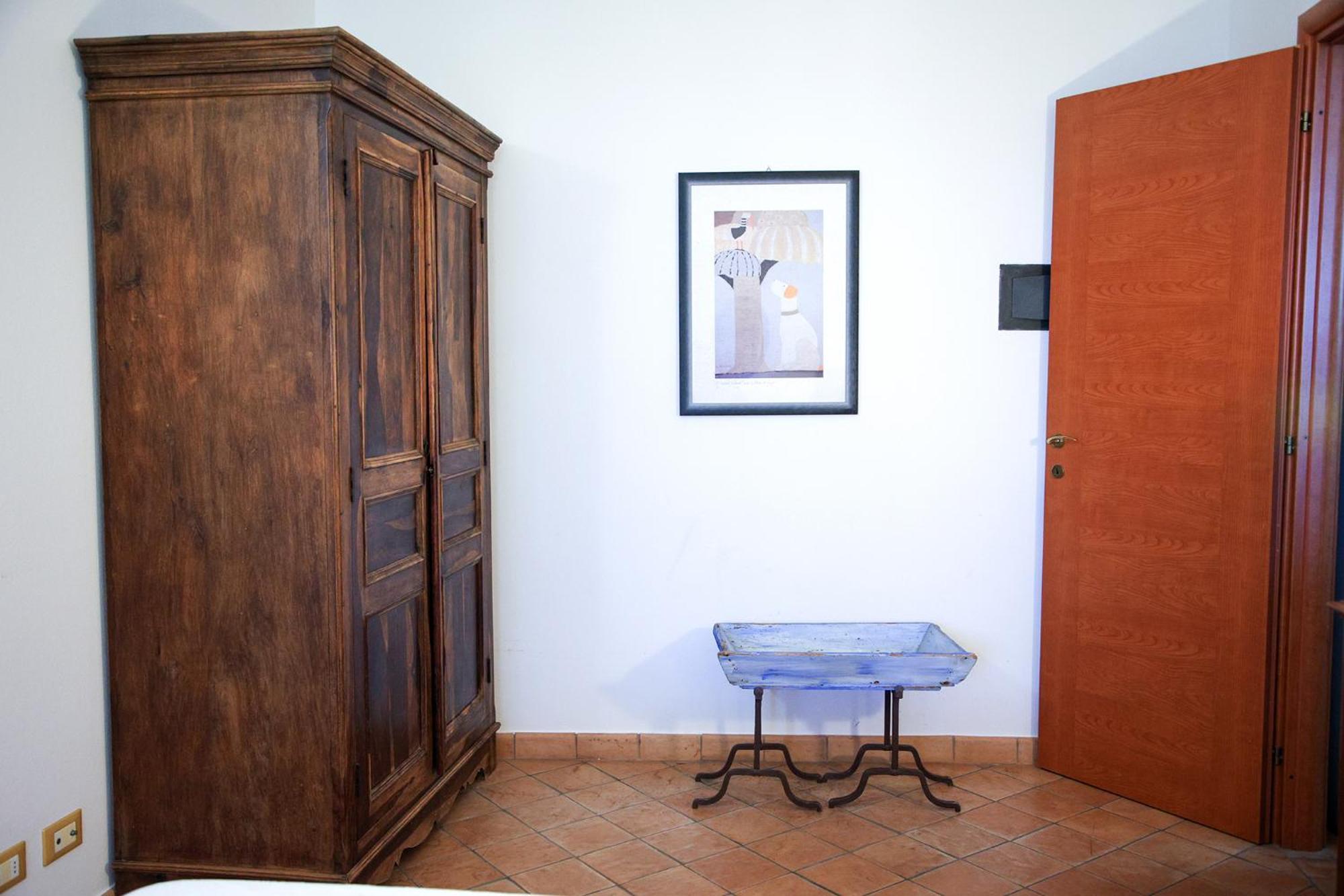 Villa Agrumeto Lipari  Zewnętrze zdjęcie