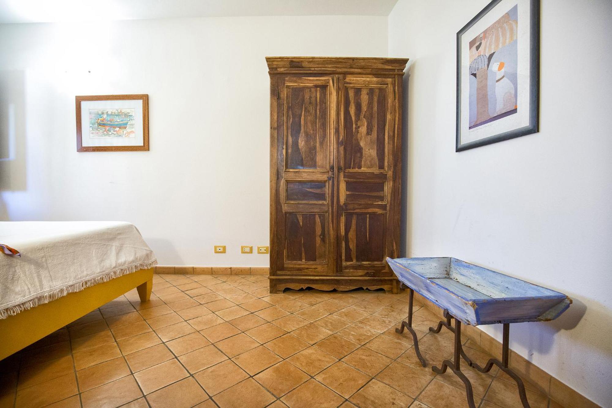 Villa Agrumeto Lipari  Zewnętrze zdjęcie