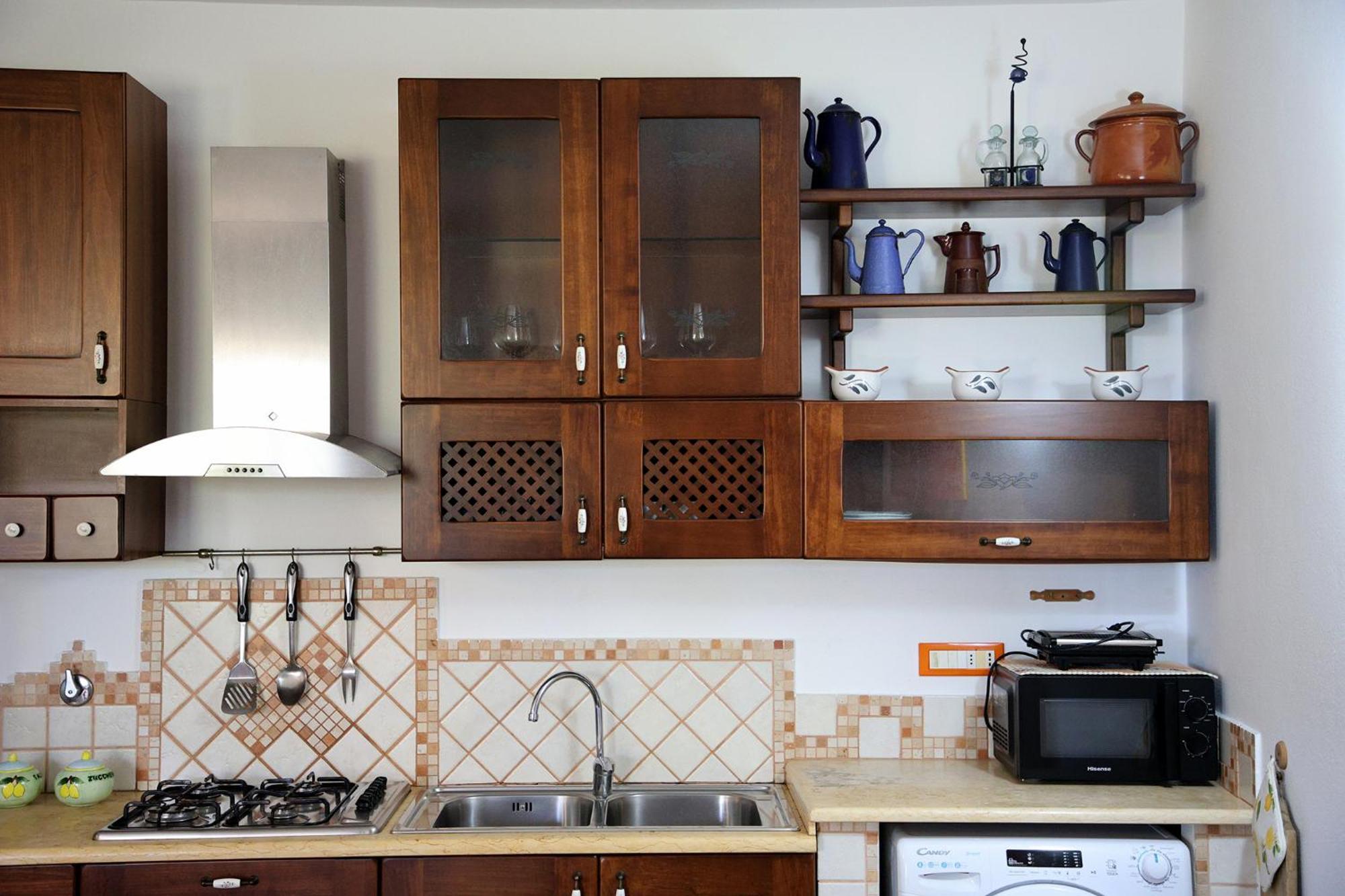 Villa Agrumeto Lipari  Zewnętrze zdjęcie