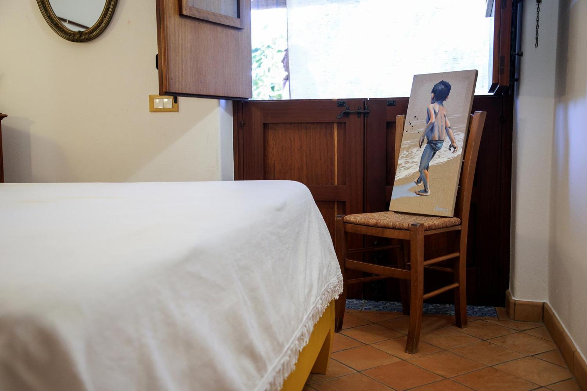 Villa Agrumeto Lipari  Zewnętrze zdjęcie