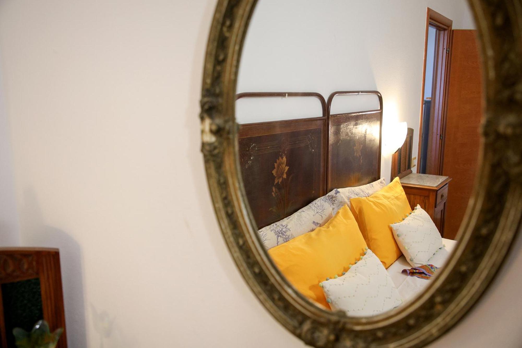 Villa Agrumeto Lipari  Zewnętrze zdjęcie