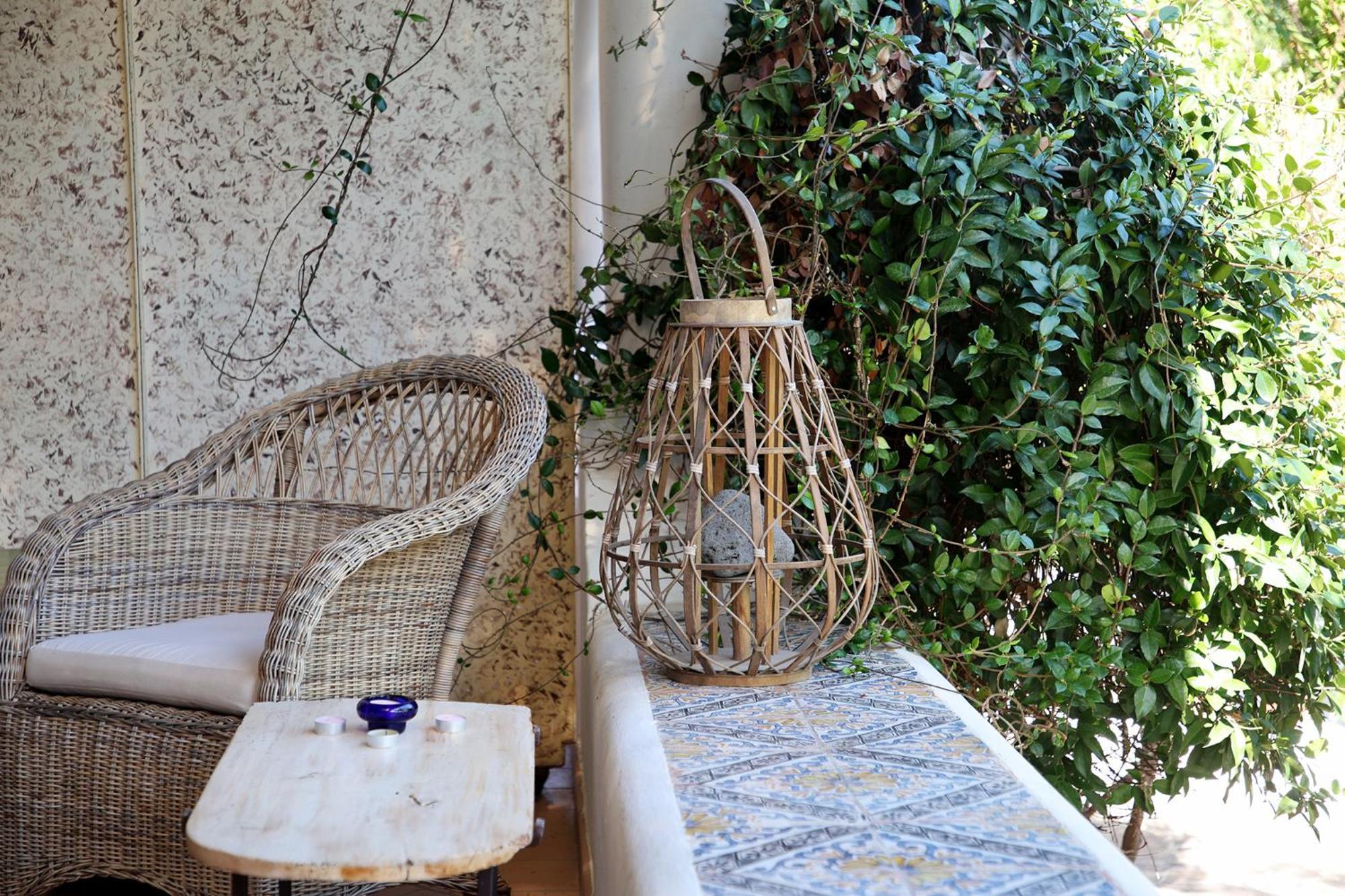 Villa Agrumeto Lipari  Zewnętrze zdjęcie