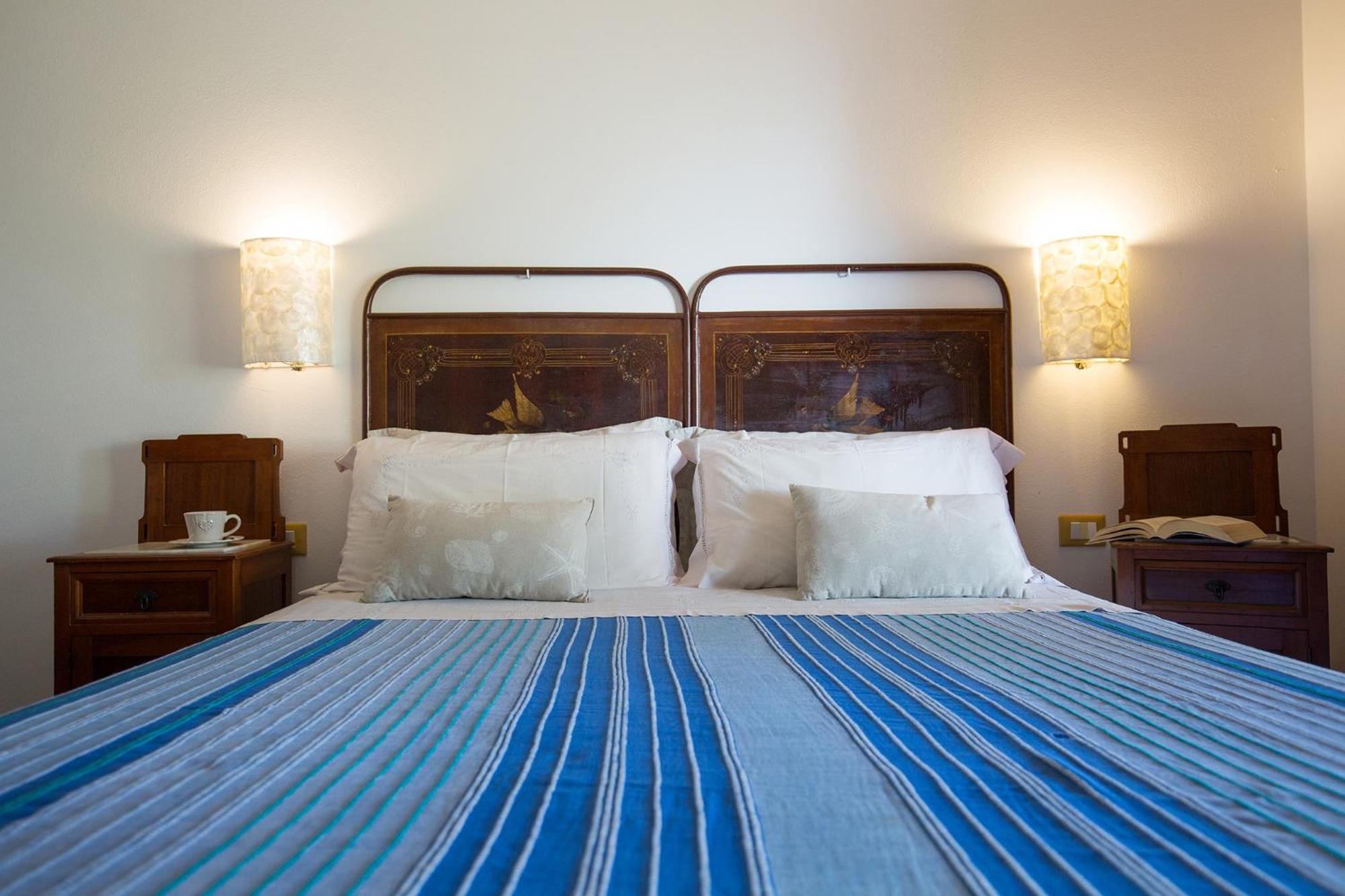 Villa Agrumeto Lipari  Zewnętrze zdjęcie