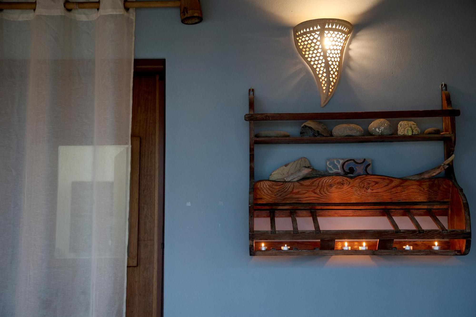 Villa Agrumeto Lipari  Zewnętrze zdjęcie