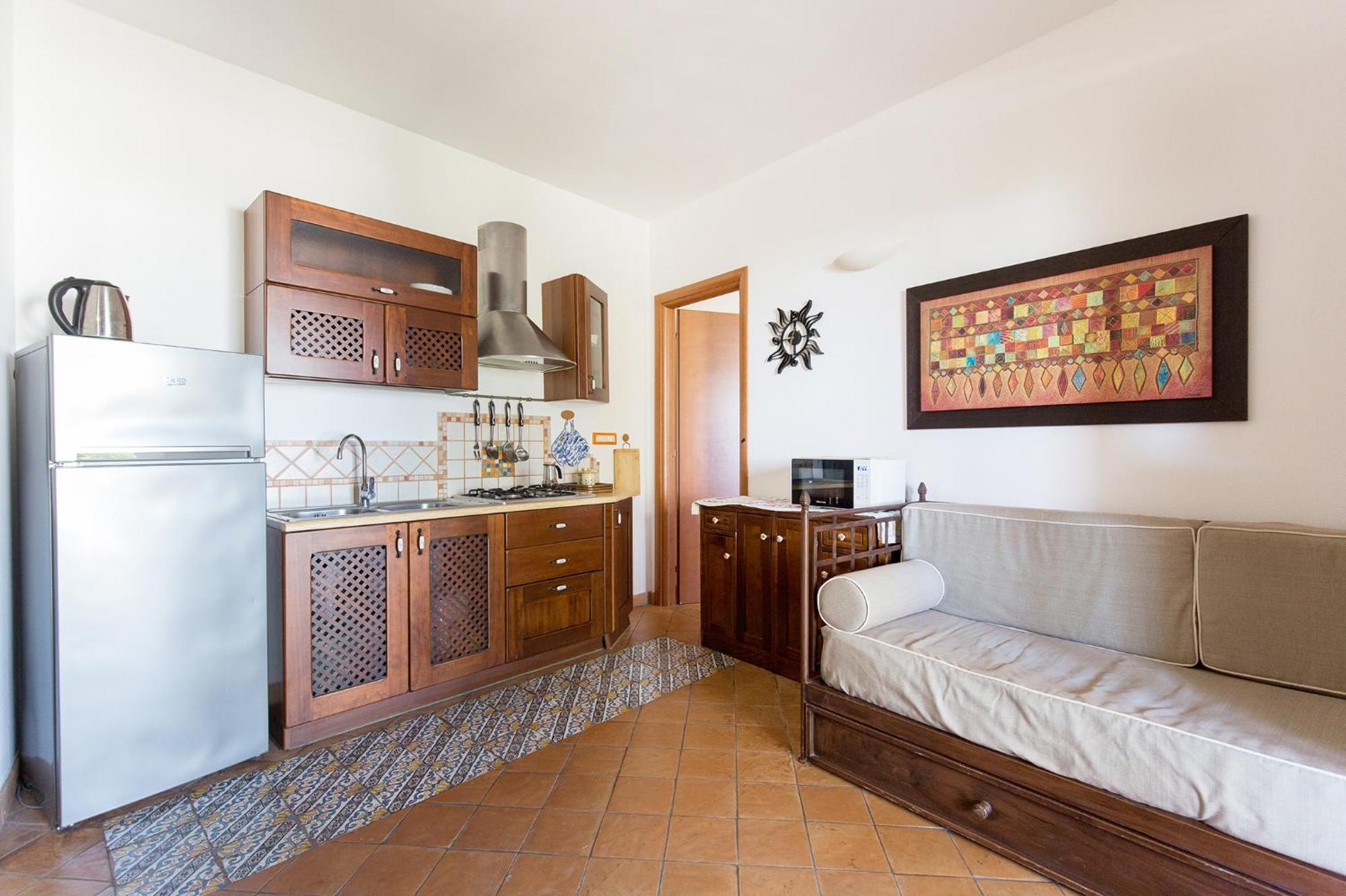 Villa Agrumeto Lipari  Zewnętrze zdjęcie