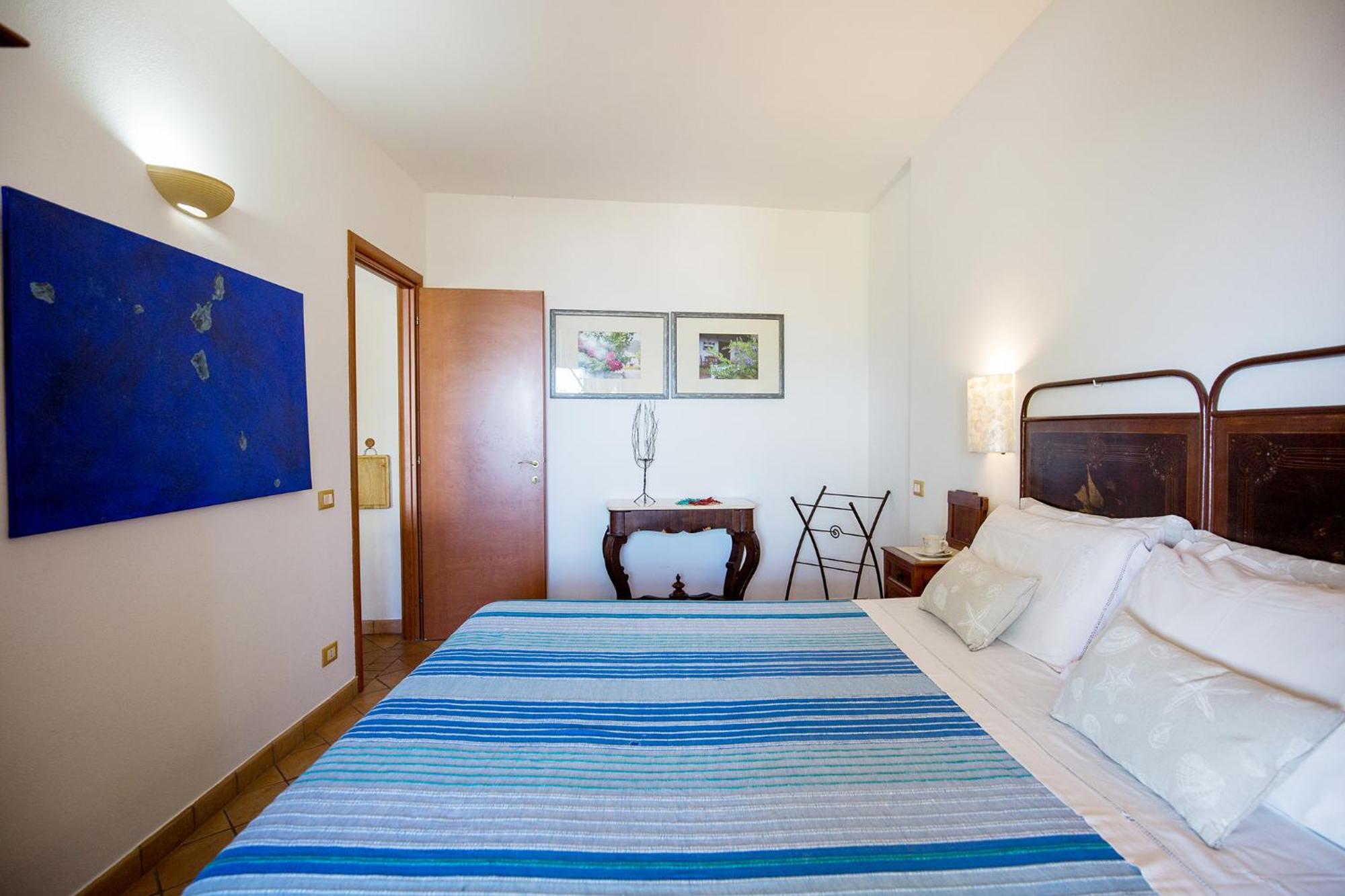 Villa Agrumeto Lipari  Zewnętrze zdjęcie